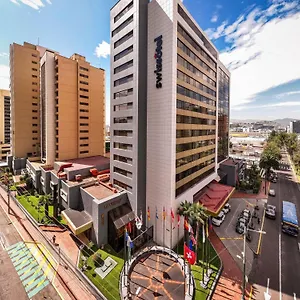 Swissotel Quito