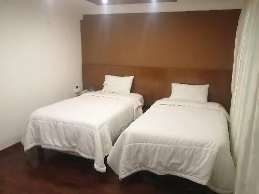Hotel Bosmediano  Quito