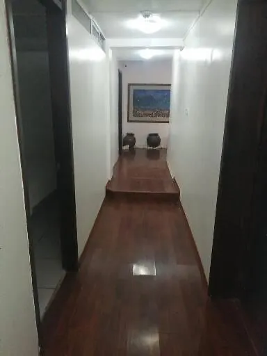 Hotel Bosmediano Ecuador