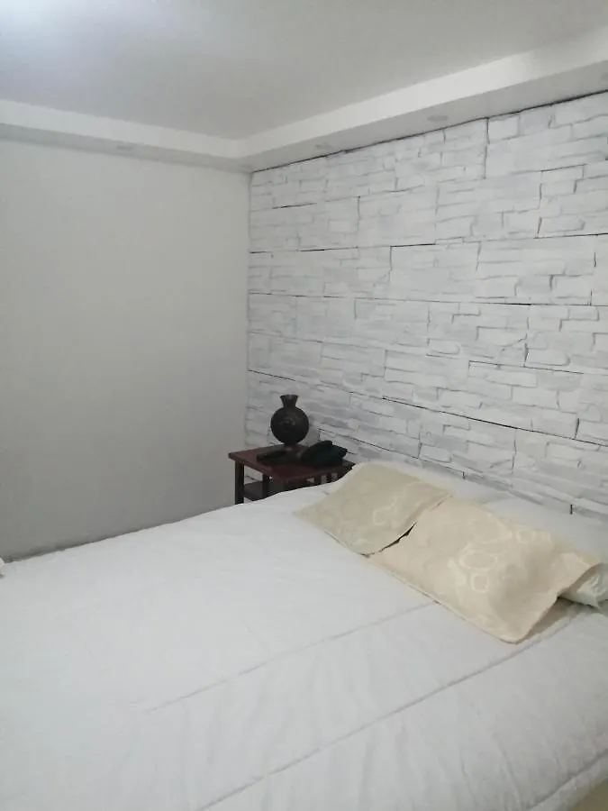 Hotel Bosmediano Ecuador